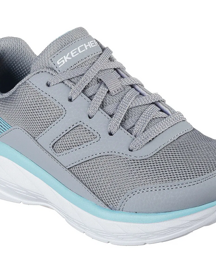 ZAPATILLA NIÑA SKECHERS BOUNDLESS