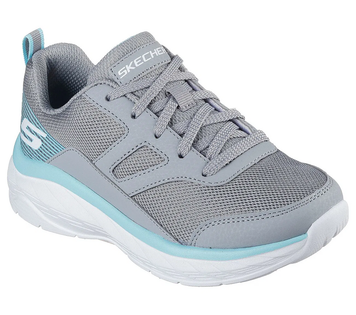 ZAPATILLA NIÑA SKECHERS BOUNDLESS