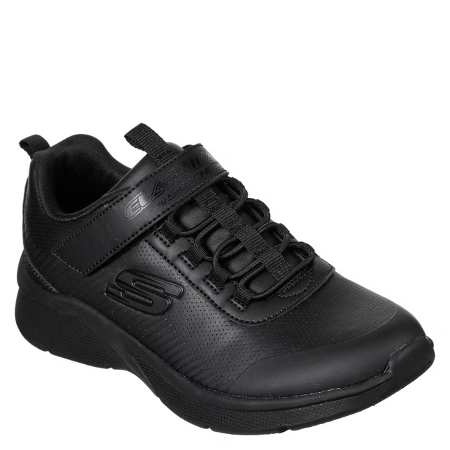 ZAPATO NIÑA SKECHERS MICROSPEC