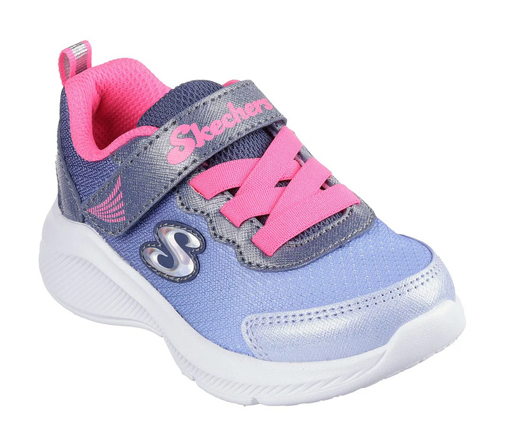 ZAPATILLA NIÑA SKECHERS SOLE SWIFTERS
