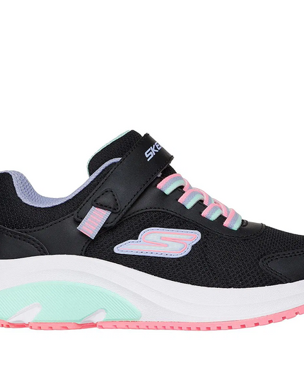 ZAPATILLA NIÑA SKECHERS ELITE SPORT TEMPO