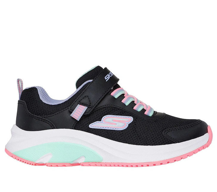ZAPATILLA NIÑA SKECHERS ELITE SPORT TEMPO