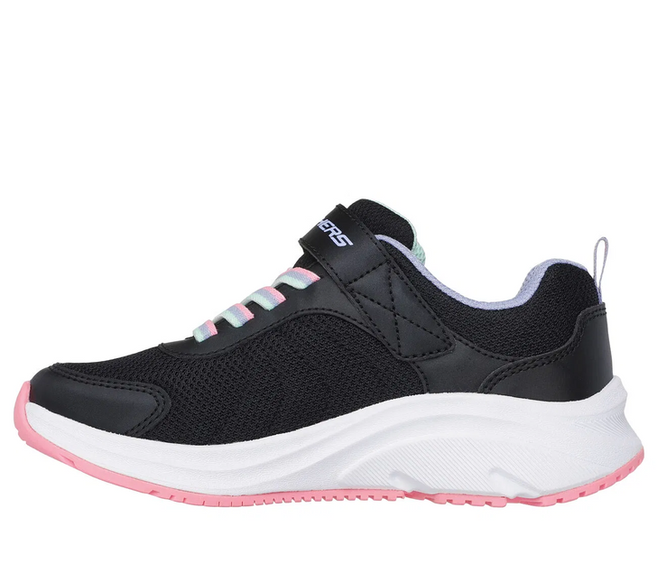 ZAPATILLA NIÑA SKECHERS ELITE SPORT TEMPO