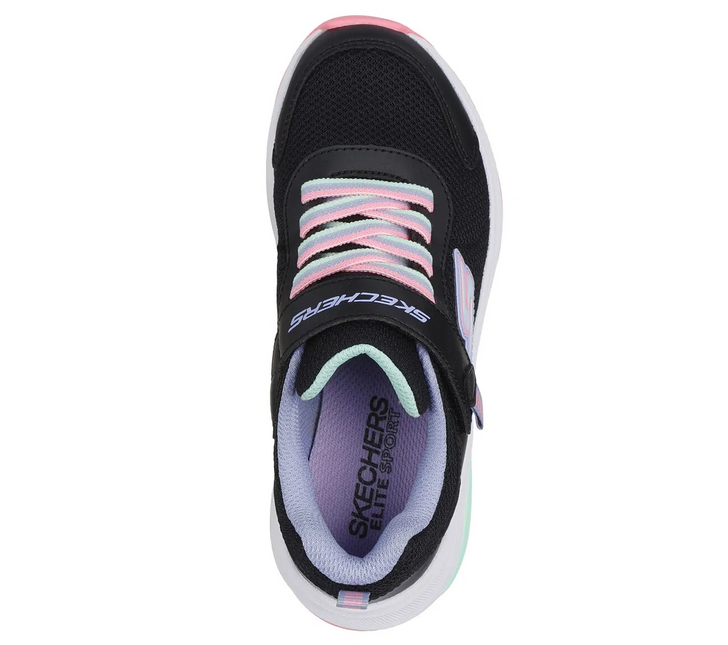ZAPATILLA NIÑA SKECHERS ELITE SPORT TEMPO