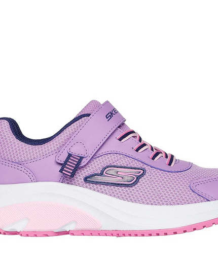 ZAPATILLA NIÑA SKECHERS ELITE SPORT TEMPO