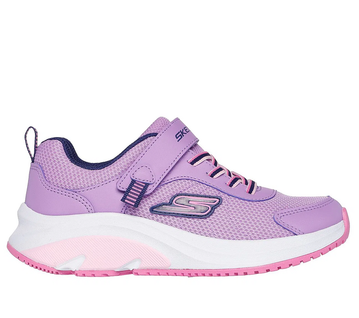 ZAPATILLA NIÑA SKECHERS ELITE SPORT TEMPO