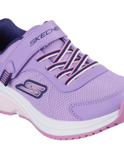 ZAPATILLA NIÑA SKECHERS ELITE SPORT TEMPO