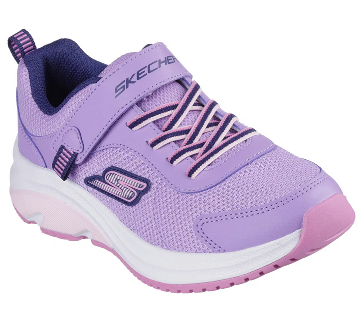 ZAPATILLA NIÑA SKECHERS ELITE SPORT TEMPO