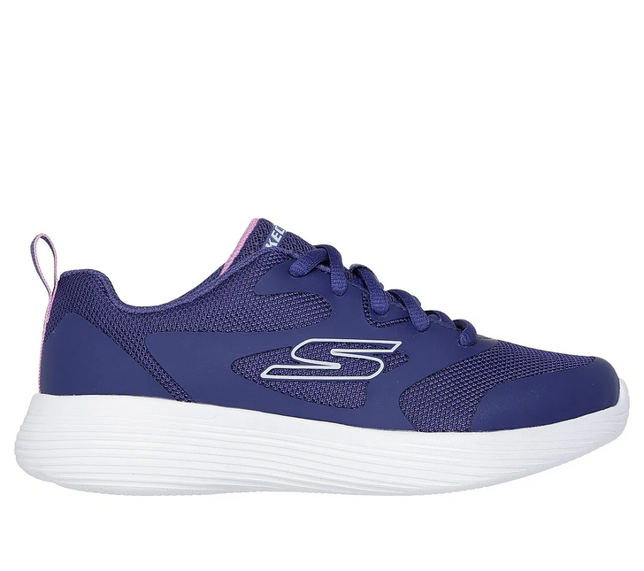 ZAPATILLA NIÑA SKECHERS GO RUN 400 V2