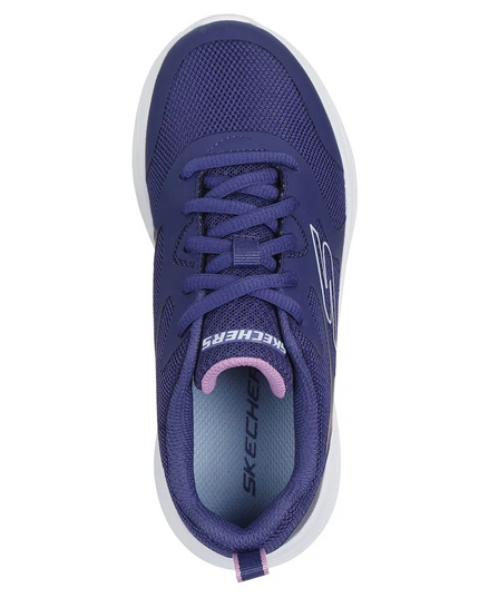 ZAPATILLA NIÑA SKECHERS GO RUN 400 V2