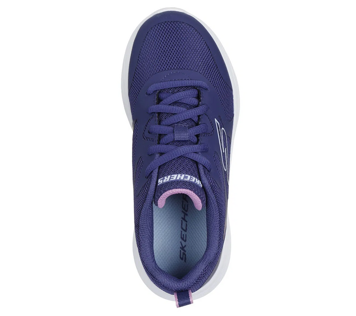 ZAPATILLA NIÑA SKECHERS GO RUN 400 V2