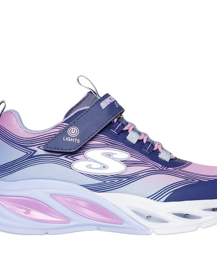 ZAPATILLA NIÑA SKECHERS COSMIC GLOW