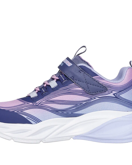 ZAPATILLA NIÑA SKECHERS COSMIC GLOW