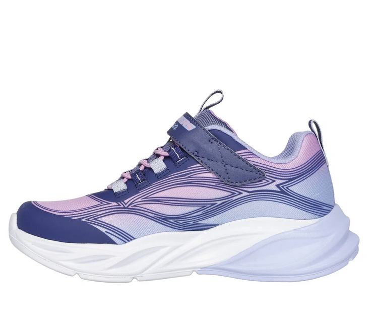 ZAPATILLA NIÑA SKECHERS COSMIC GLOW