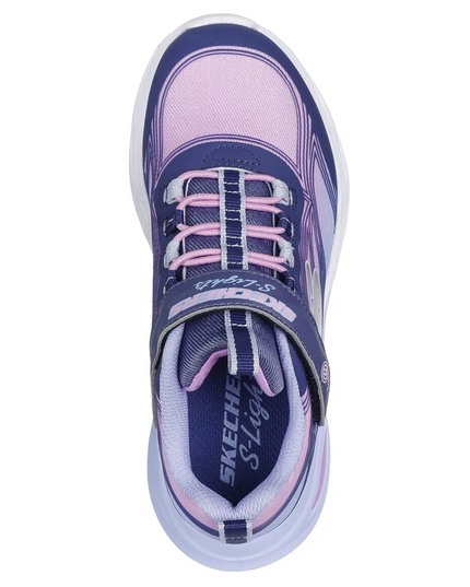 ZAPATILLA NIÑA SKECHERS COSMIC GLOW