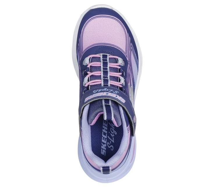 ZAPATILLA NIÑA SKECHERS COSMIC GLOW