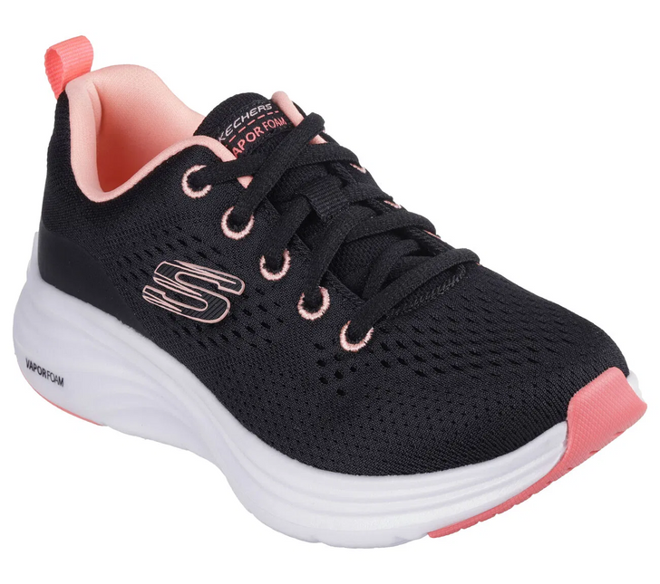 ZAPATILLA NIÑA SKECHERS VAPOR FOAM