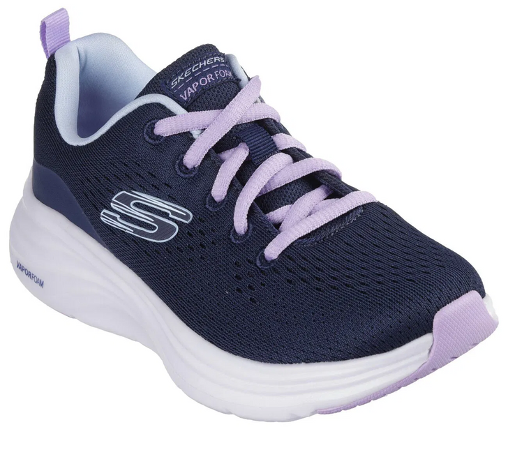 ZAPATILLA NIÑA SKECHERS VAPOR FOAM