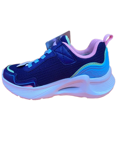 ZAPATILLA NIÑA SKECHERS TIDE TECH