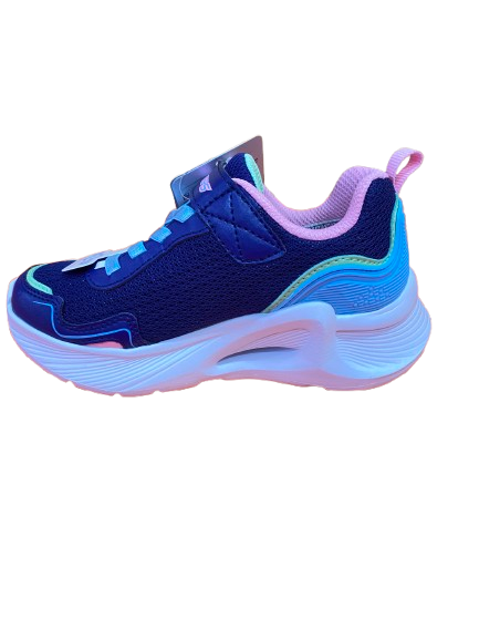ZAPATILLA NIÑA SKECHERS TIDE TECH