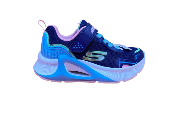 ZAPATILLA NIÑA SKECHERS TIDE TECH