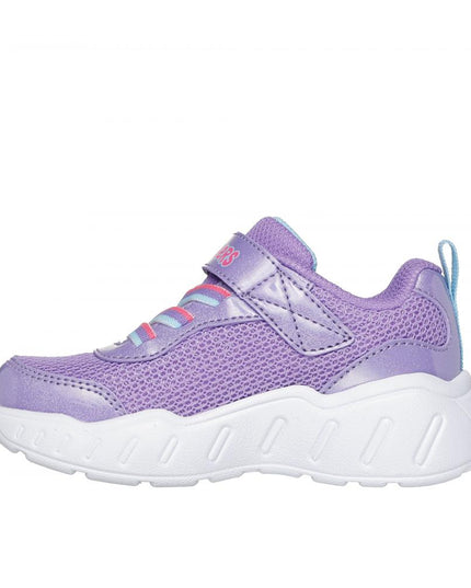 ZAPATILLA NIÑA SKECHERS PLAY SCENE