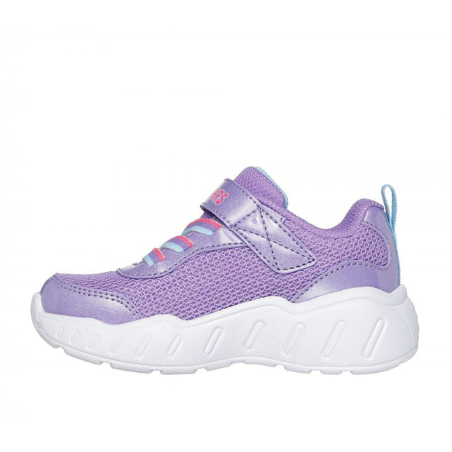 ZAPATILLA NIÑA SKECHERS PLAY SCENE