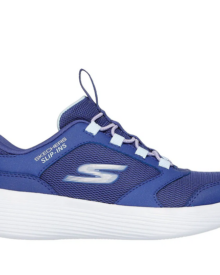 ZAPATILLA NIÑA SKECHERS GO RUN 400 V2