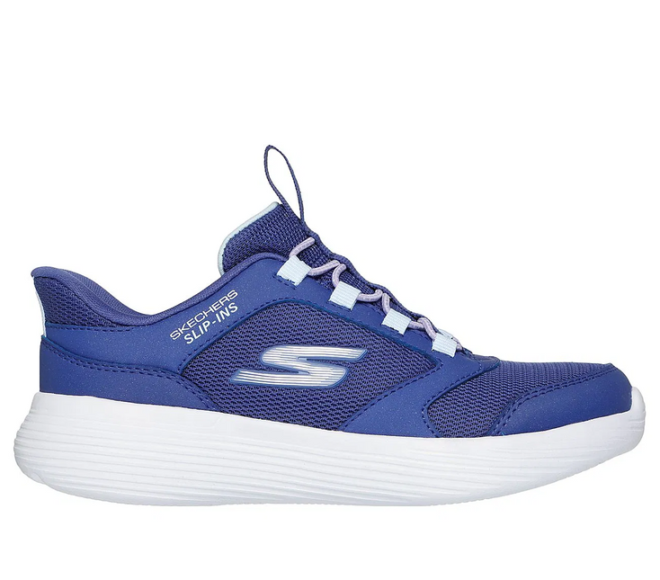 ZAPATILLA NIÑA SKECHERS GO RUN 400 V2