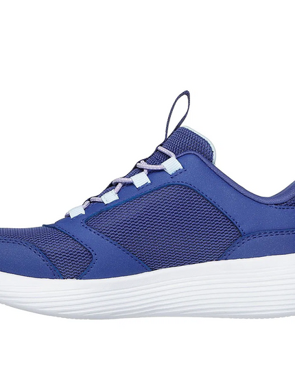 ZAPATILLA NIÑA SKECHERS GO RUN 400 V2