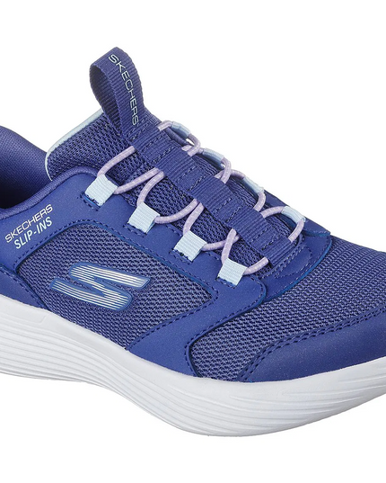 ZAPATILLA NIÑA SKECHERS GO RUN 400 V2