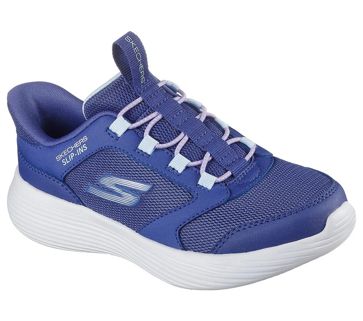 ZAPATILLA NIÑA SKECHERS GO RUN 400 V2