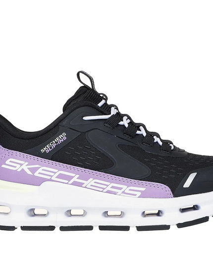 ZAPATILLA NIÑA SKECHERS GLIDE-STEP+