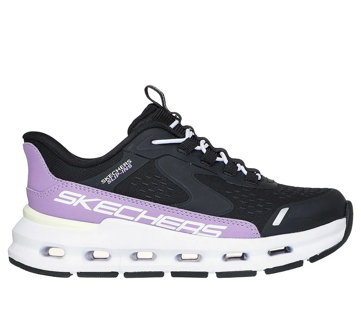 ZAPATILLA NIÑA SKECHERS GLIDE-STEP+