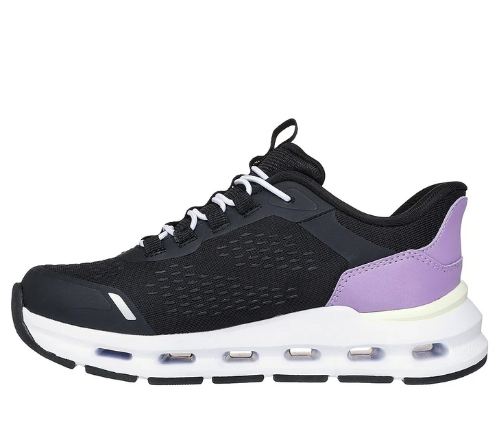 ZAPATILLA NIÑA SKECHERS GLIDE-STEP+