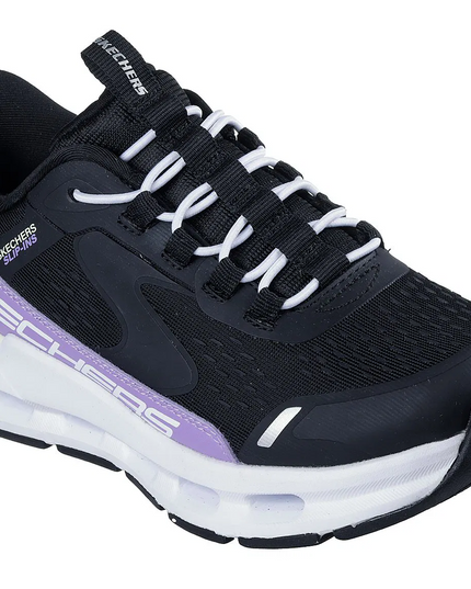 ZAPATILLA NIÑA SKECHERS GLIDE-STEP+