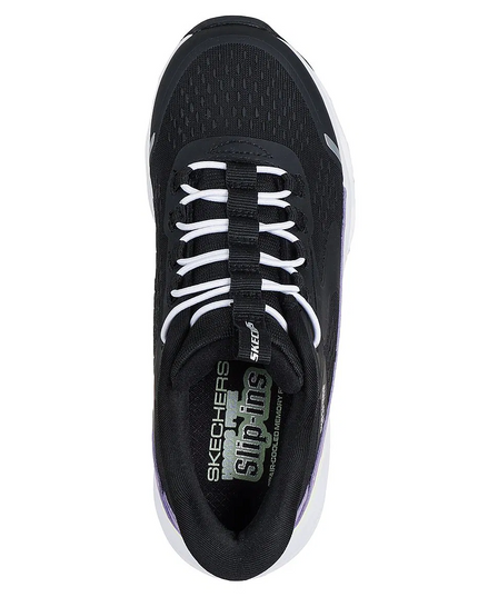 ZAPATILLA NIÑA SKECHERS GLIDE-STEP+