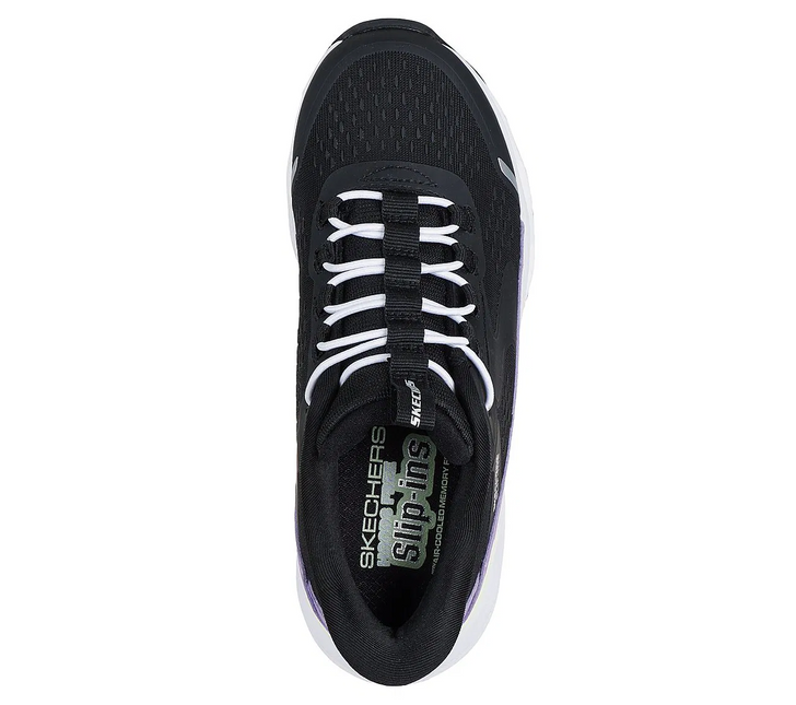 ZAPATILLA NIÑA SKECHERS GLIDE-STEP+