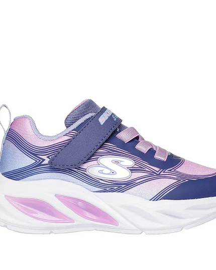 ZAPATILLA NIÑA SKECHERS COSMIC GLOW