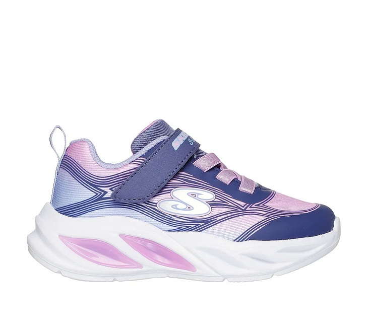 ZAPATILLA NIÑA SKECHERS COSMIC GLOW