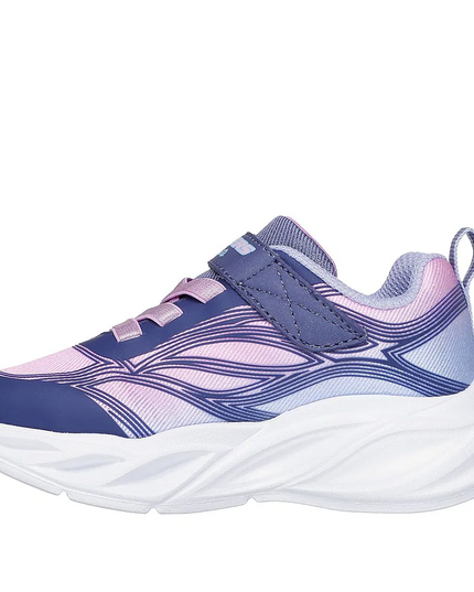 ZAPATILLA NIÑA SKECHERS COSMIC GLOW