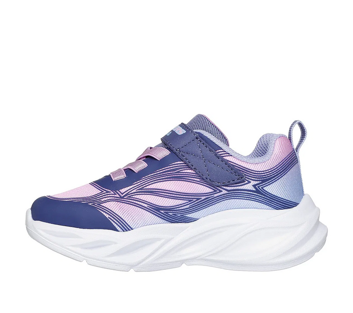 ZAPATILLA NIÑA SKECHERS COSMIC GLOW