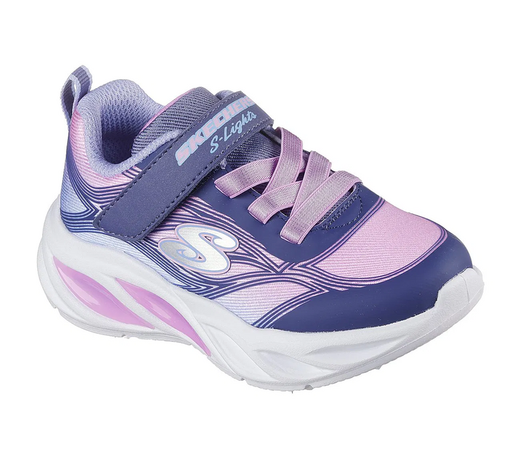 ZAPATILLA NIÑA SKECHERS COSMIC GLOW