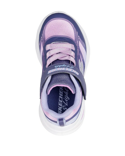 ZAPATILLA NIÑA SKECHERS COSMIC GLOW