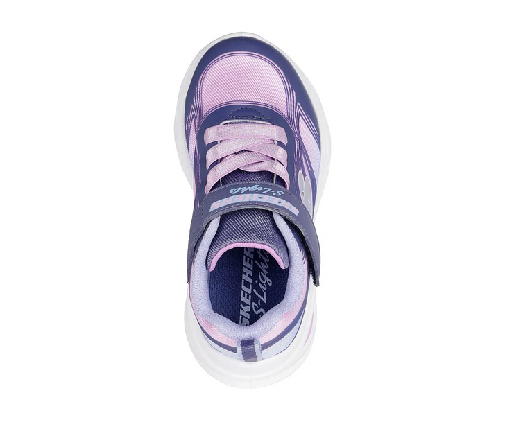 ZAPATILLA NIÑA SKECHERS COSMIC GLOW
