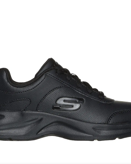 Accesorio SKECHERS zapato skechers dynamatic en color negro