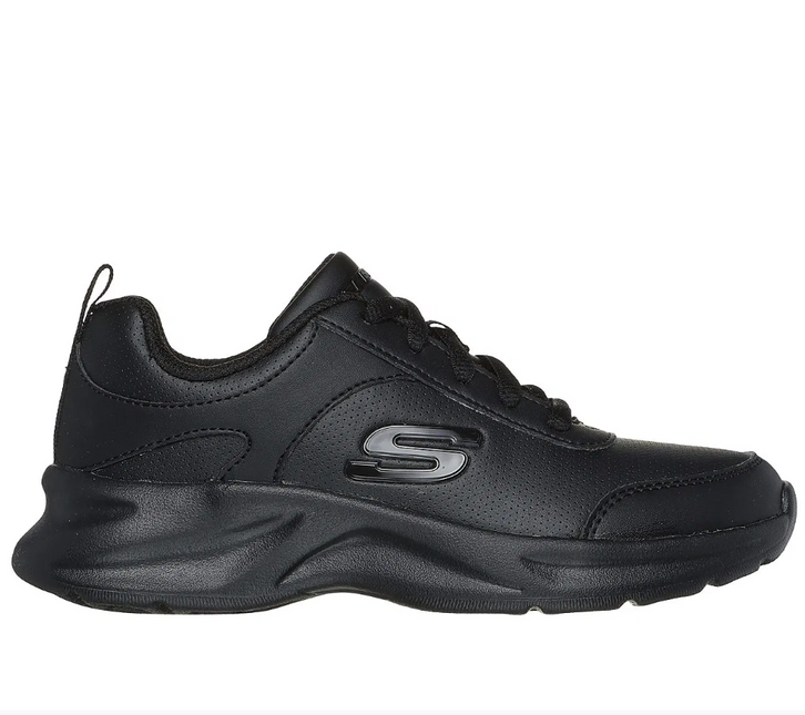 Accesorio SKECHERS zapato skechers dynamatic en color negro