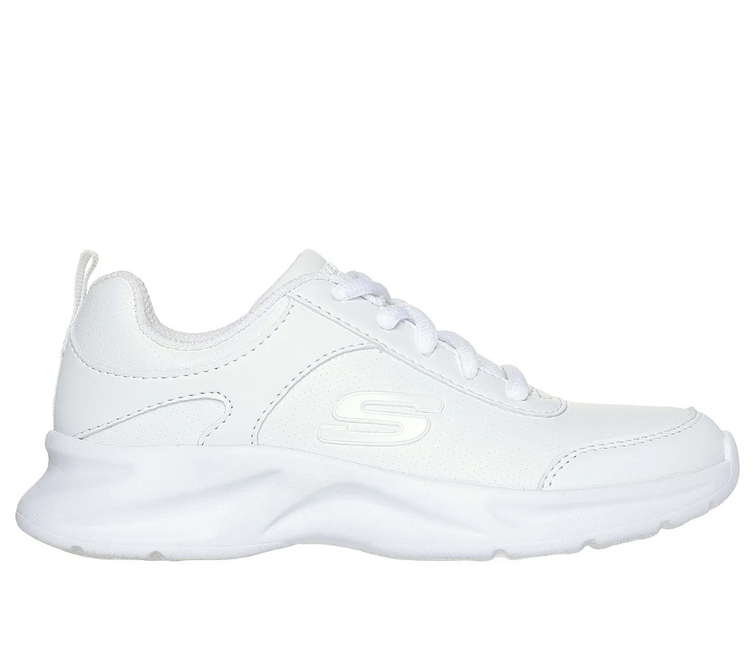 Accesorio SKECHERS zapato skechers dynamatic en color blanco