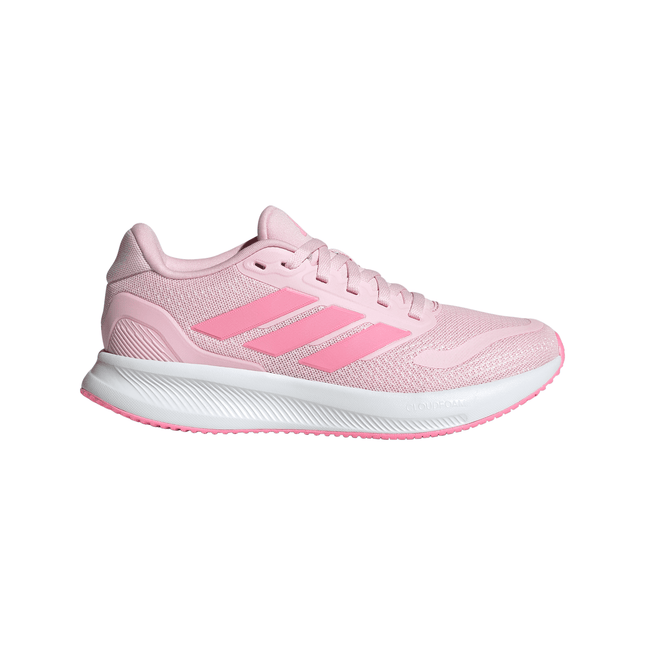 Zapatilla ADIDAS zapatilla adidas runfalcon 5 j en color pink