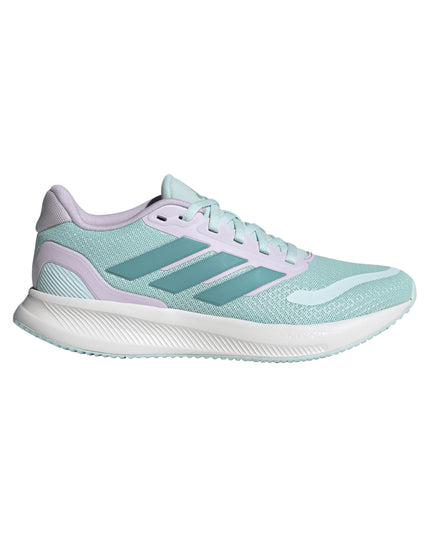 ZAPATILLA ADIDAS RUNFALCON 5 J - MAWI